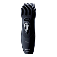 BATTERY OPERATED BODY HAIR & BEARD TRIMMER